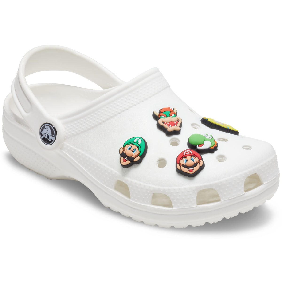 Super Mario 5Pck - UNIQUE