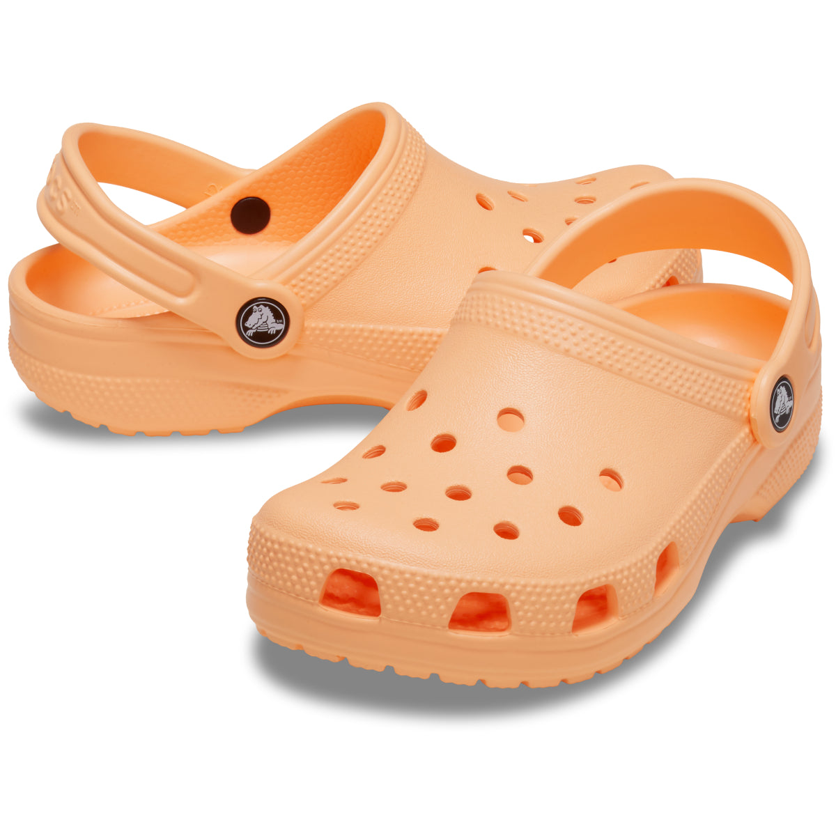 Classic Clog K - Electric Sunstone