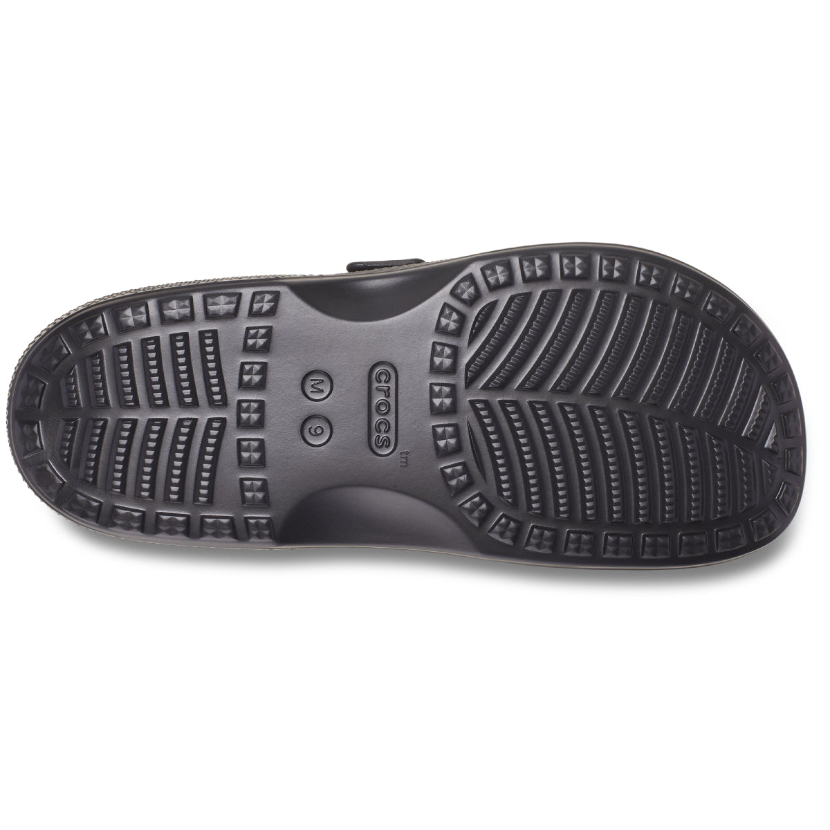Saturday Sandal M - Siyah