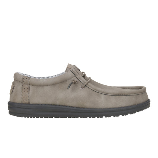 Wally Classic - Grey