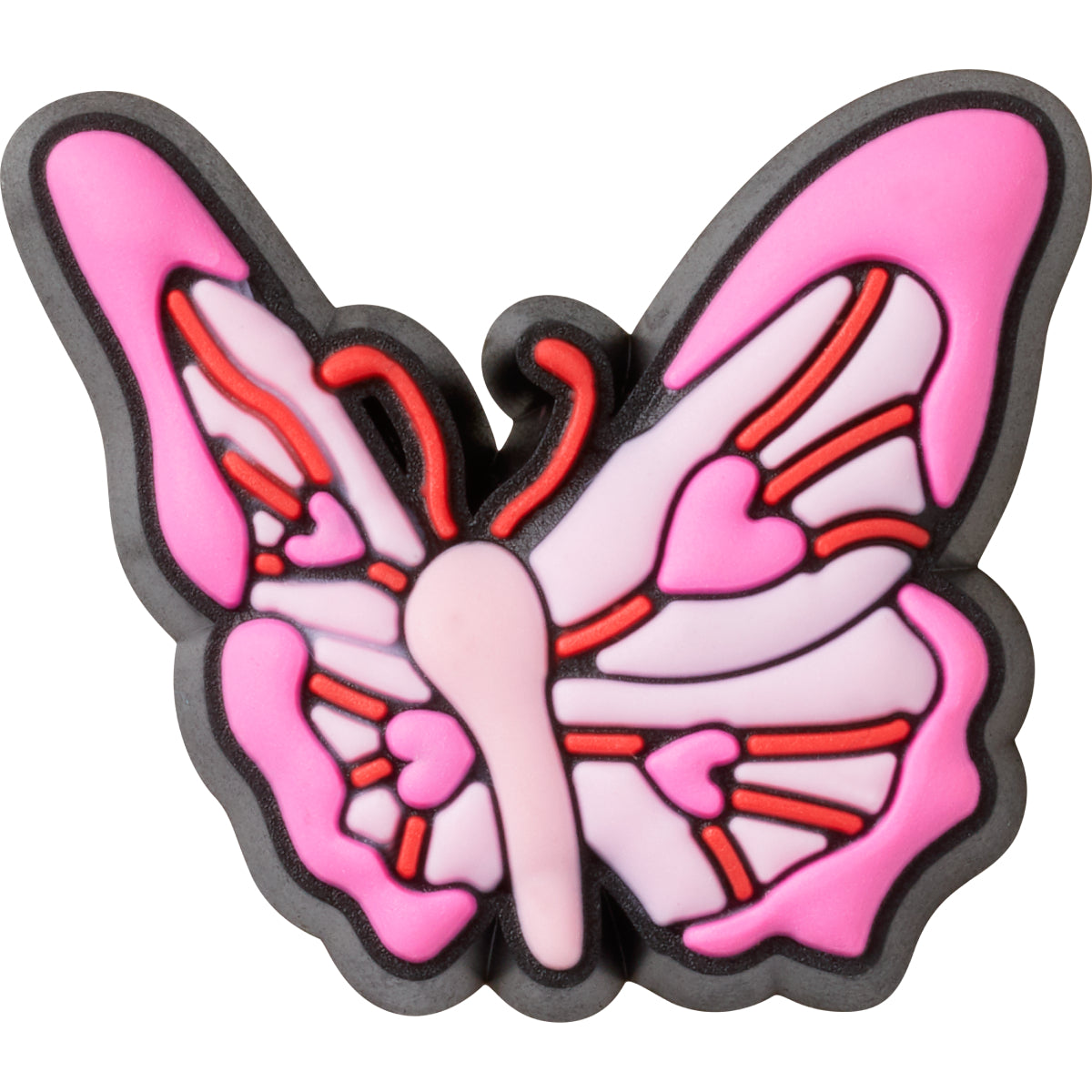Pretty Pink Butterfly - UNIQUE