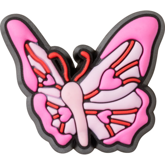 Pretty Pink Butterfly - UNIQUE