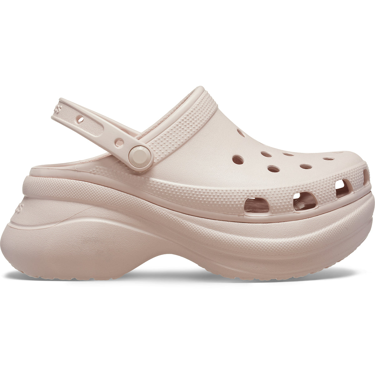 Crocs Classic Bae Clog W - Kuvars