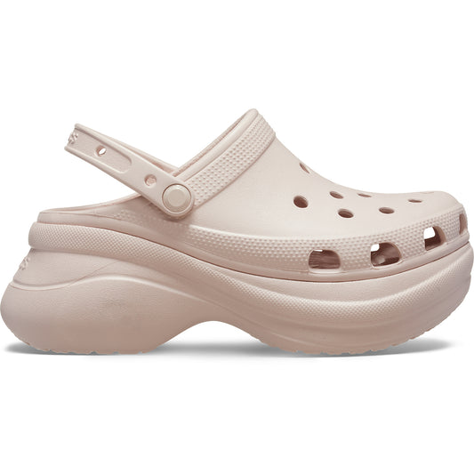 Crocs Classic Bae Clog W - Kuvars