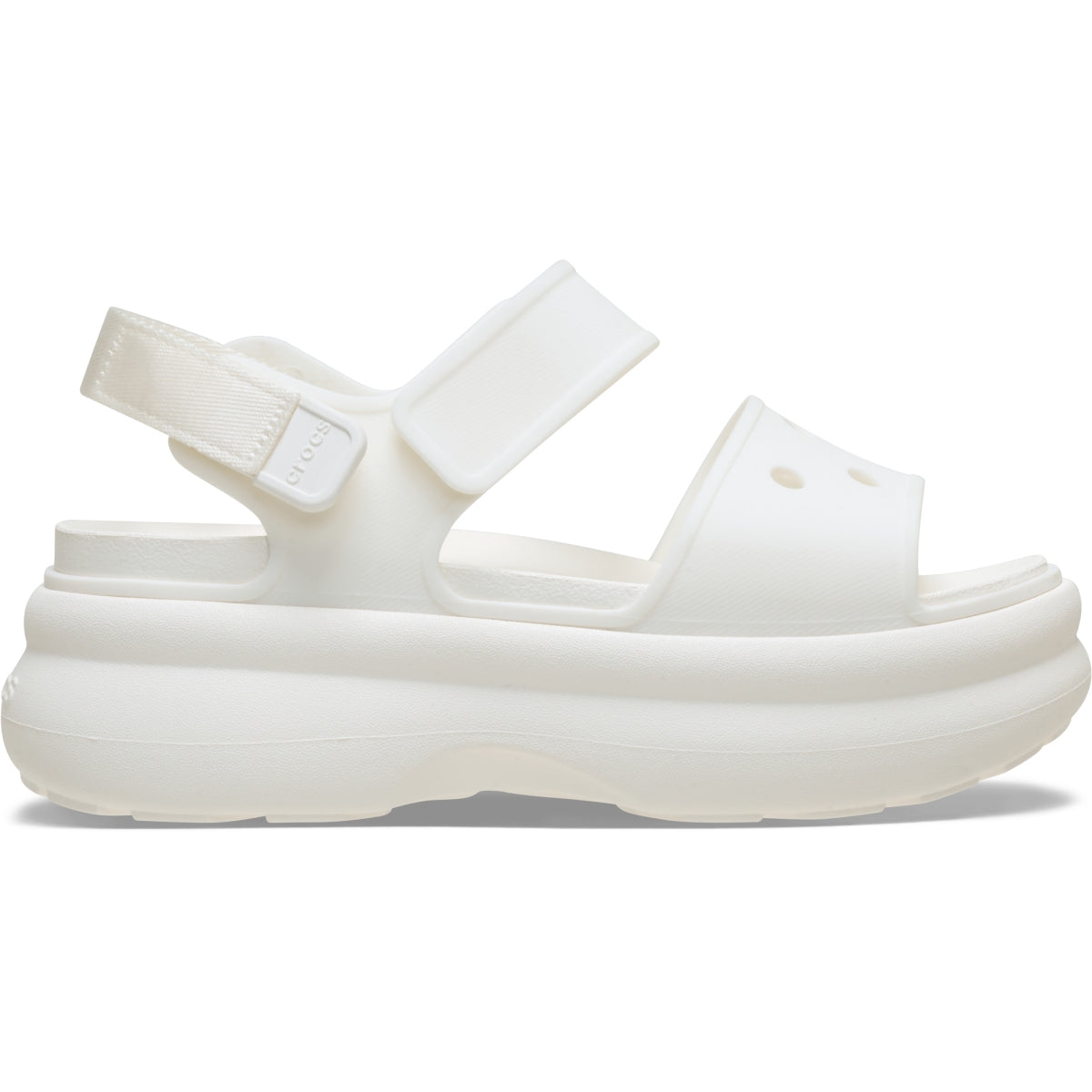 Soho Y Strap Sandal - Tebeşir