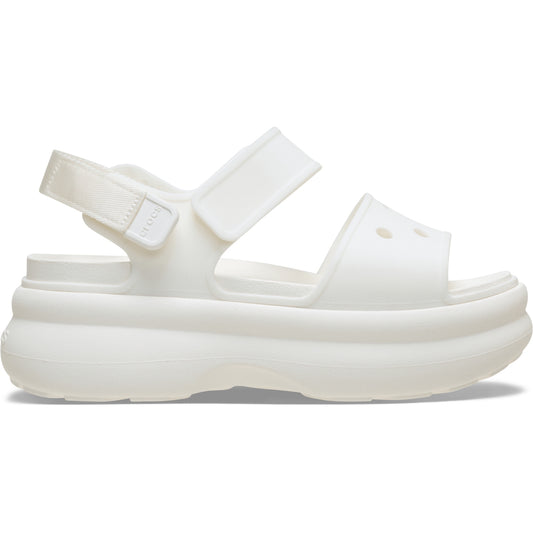 Soho Y Strap Sandal - Tebeşir