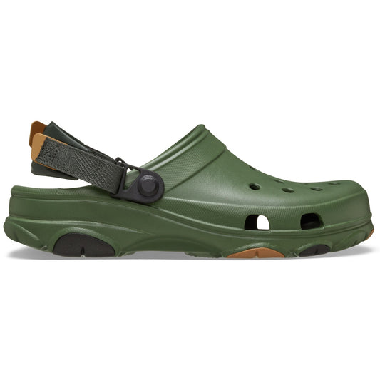 Classic All Terrain Clog - Asker Yeşili