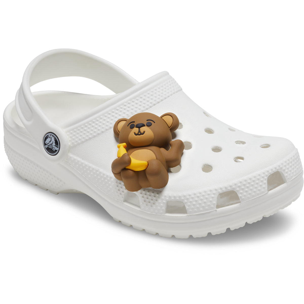 Bear Hugging Banana - STANDART