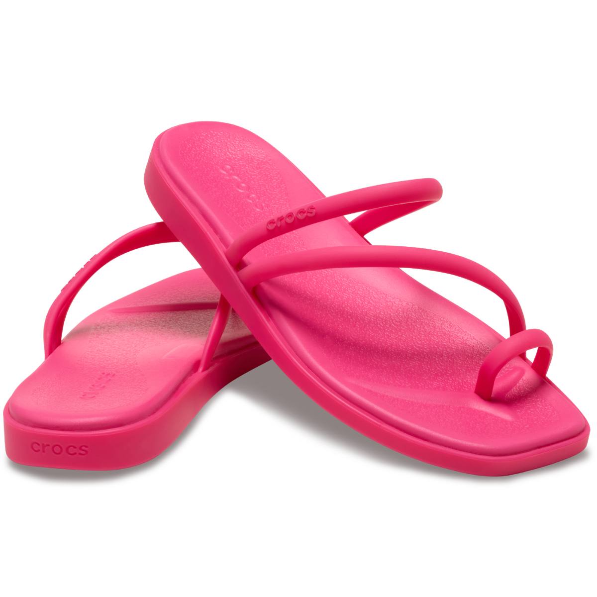 Miami Toe Loop Sandal - Ejderha Meyve