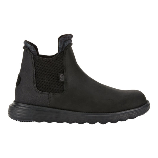 Branson Classic - Black/Black