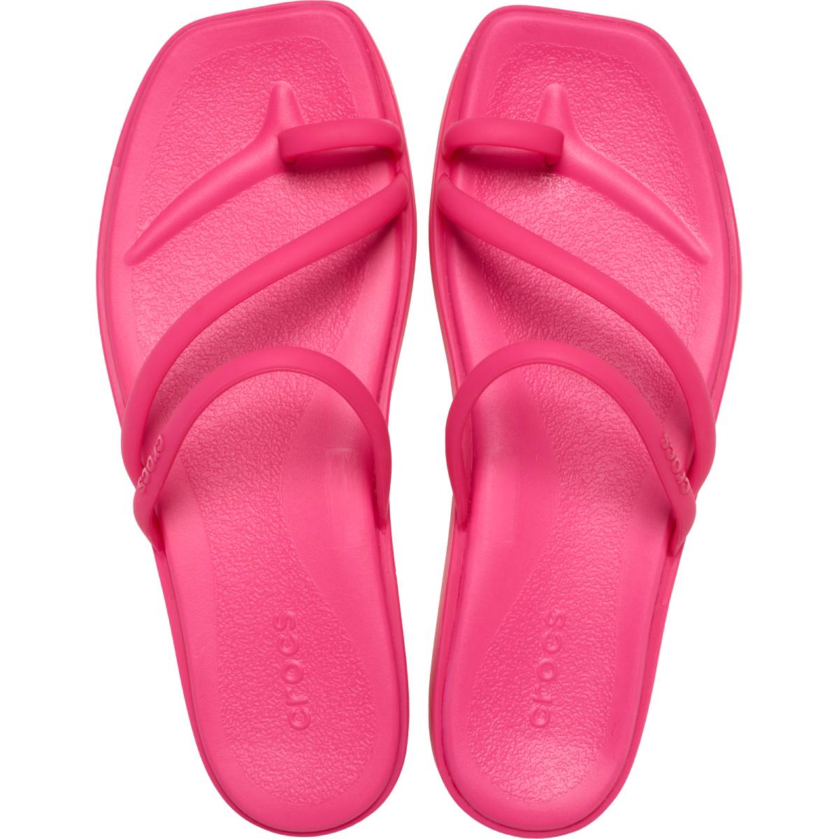 Miami Toe Loop Sandal - Ejderha Meyve
