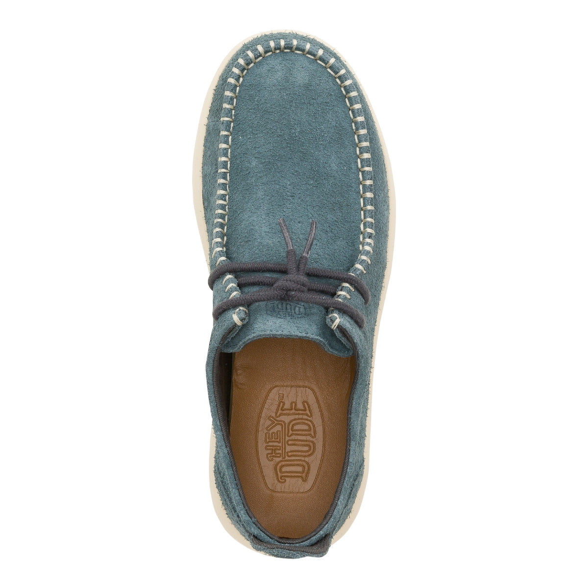 NXT Moc - Stormy Blue/Wood Ash