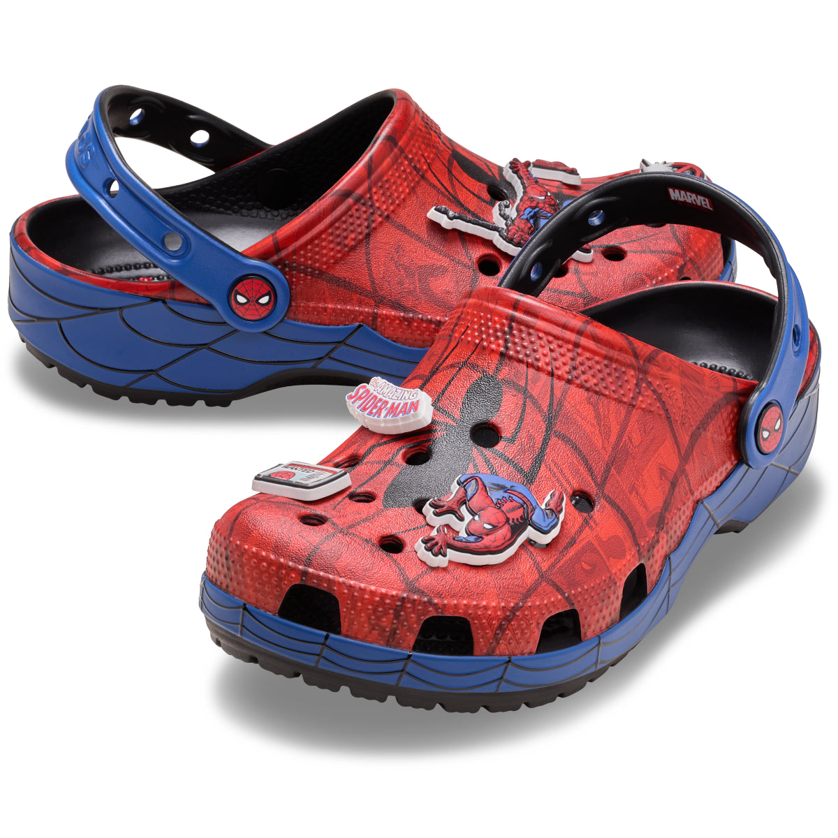 SpiderWeb Classic Clg K - Multi