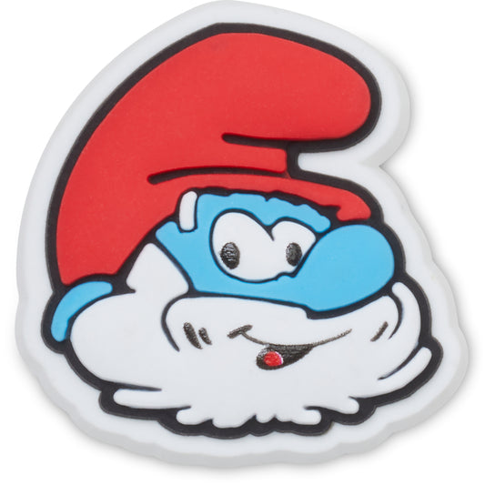 Smurfs Papa Smurf - UNIQUE