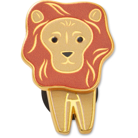 Enamel Lion - UNIQUE