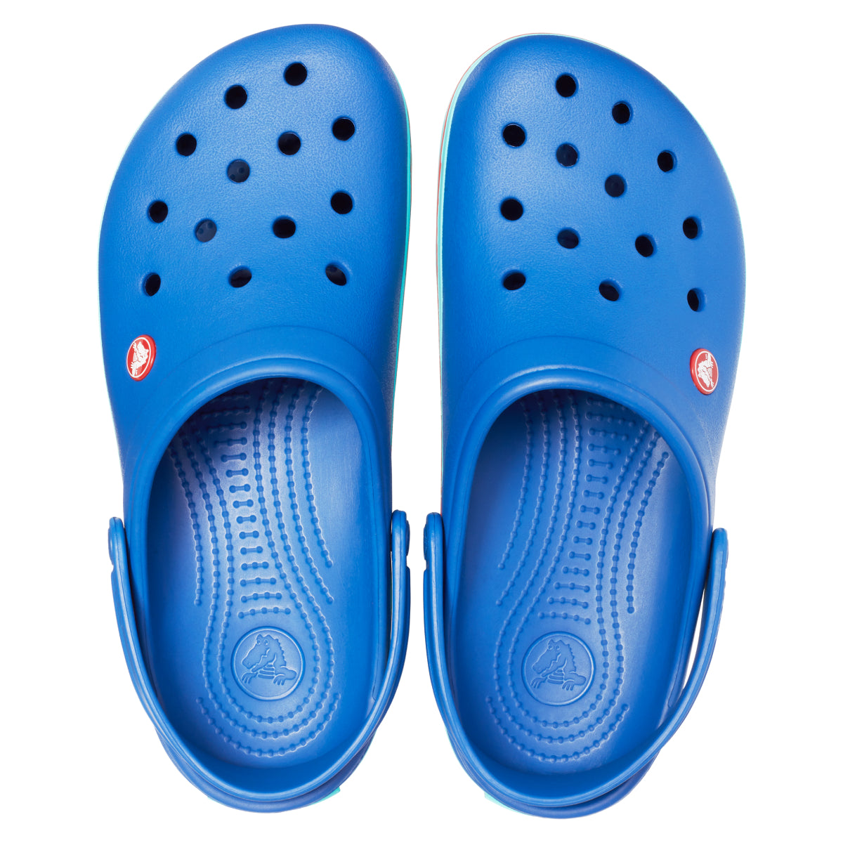 Crocband - Blue Jean/Pool