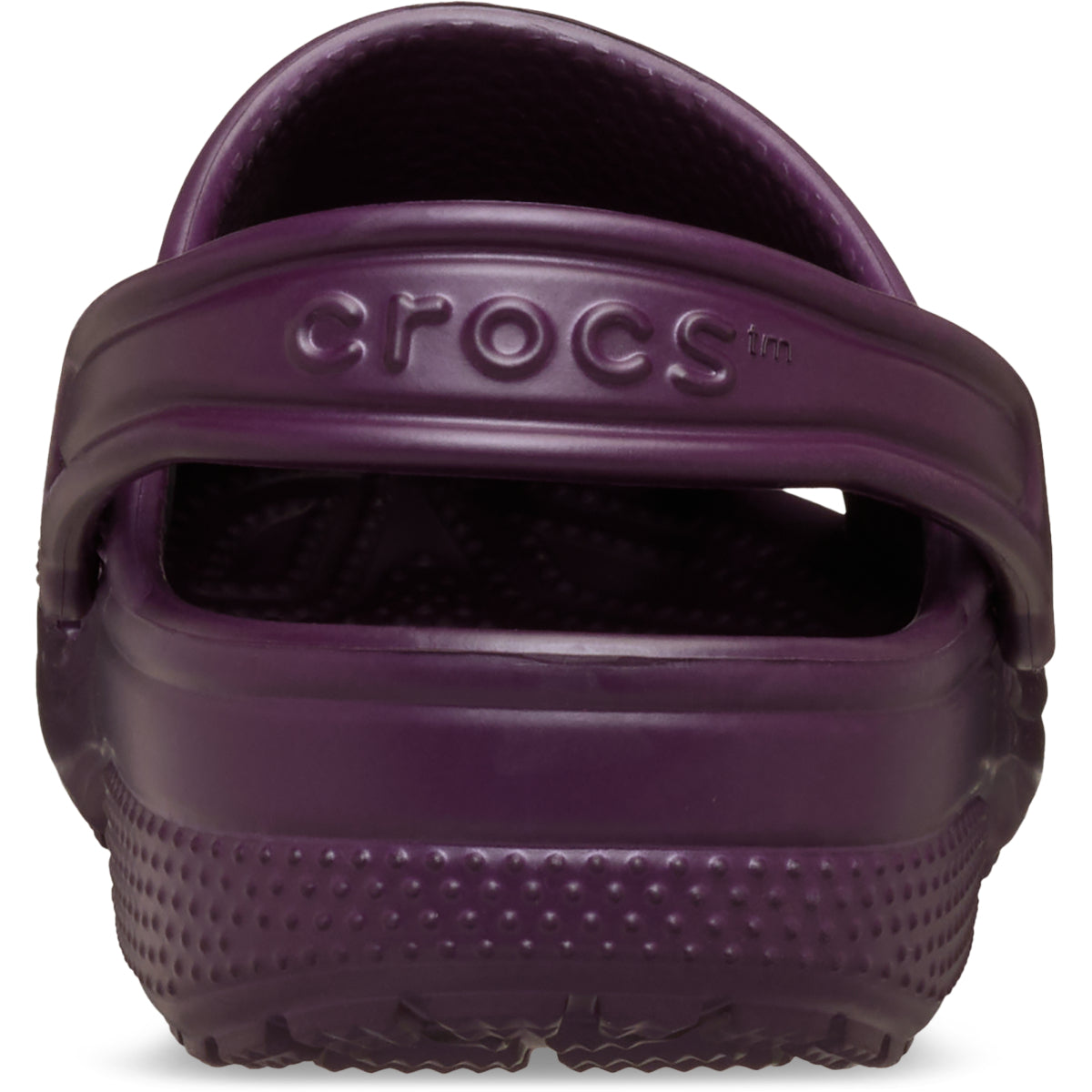 Classic Clog K - Peluş Erik
