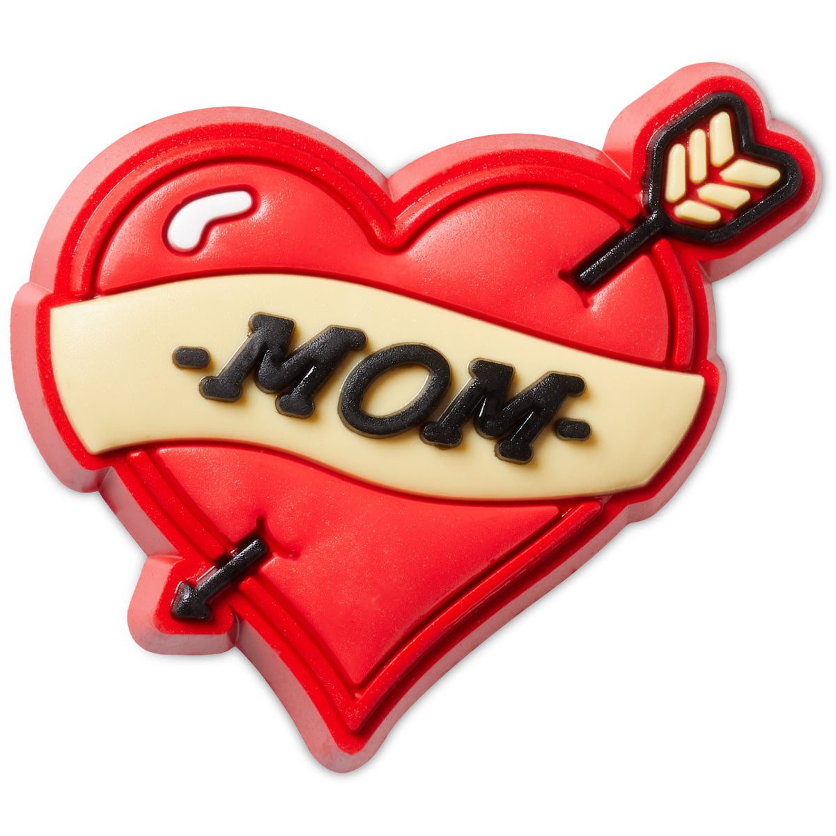 Mom Heart Tattoo - STANDART