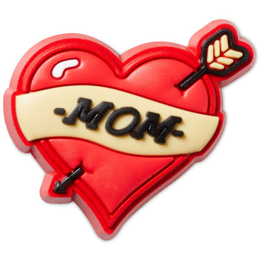 Mom Heart Tattoo - STANDART