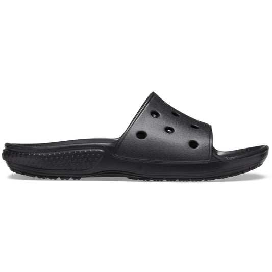 Classic Crocs Slide K - Siyah