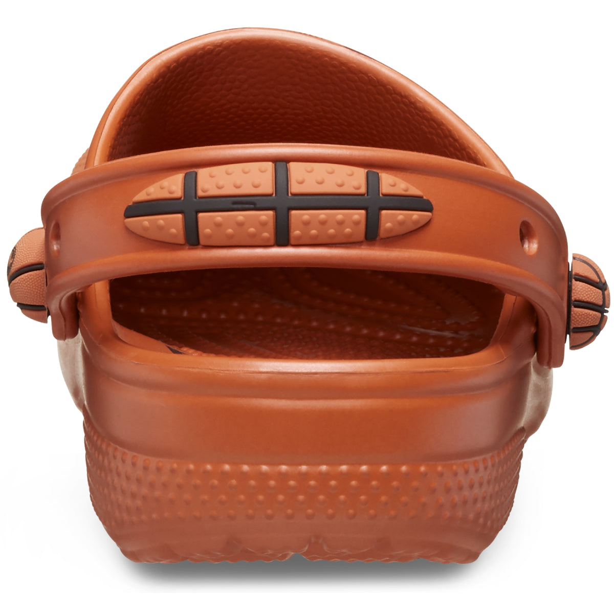 Classic Basketball Clog T - Sienna