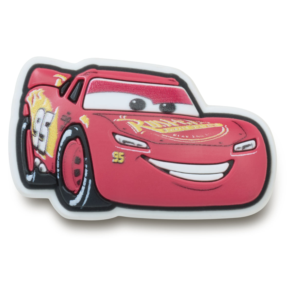 Pixar Lightning McQueen - UNIQUE