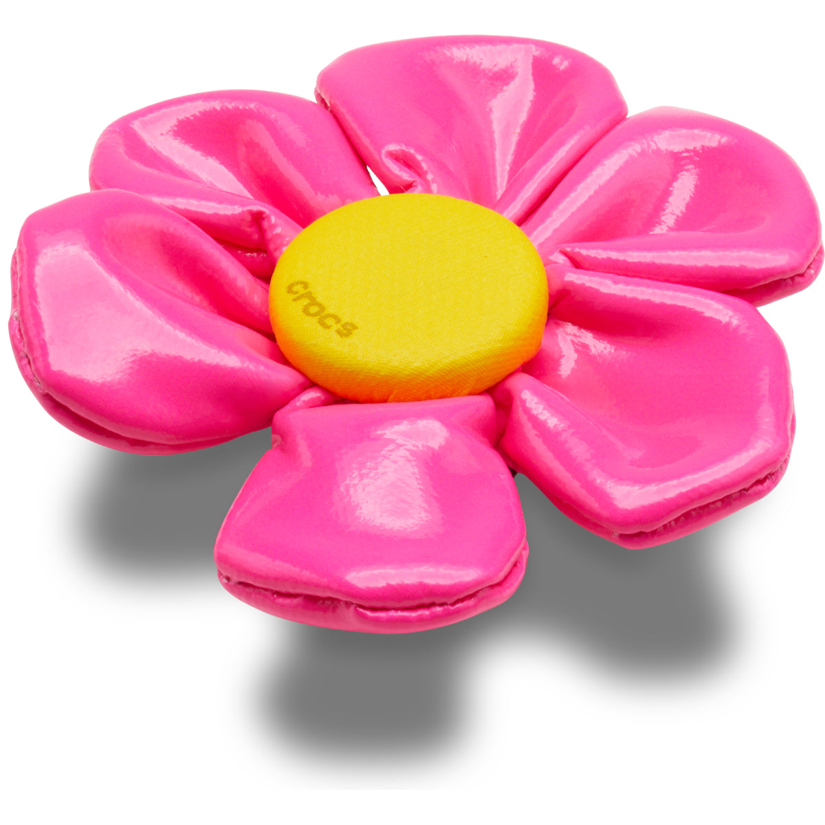 Oversized Large Pink Flower - UNIQUE