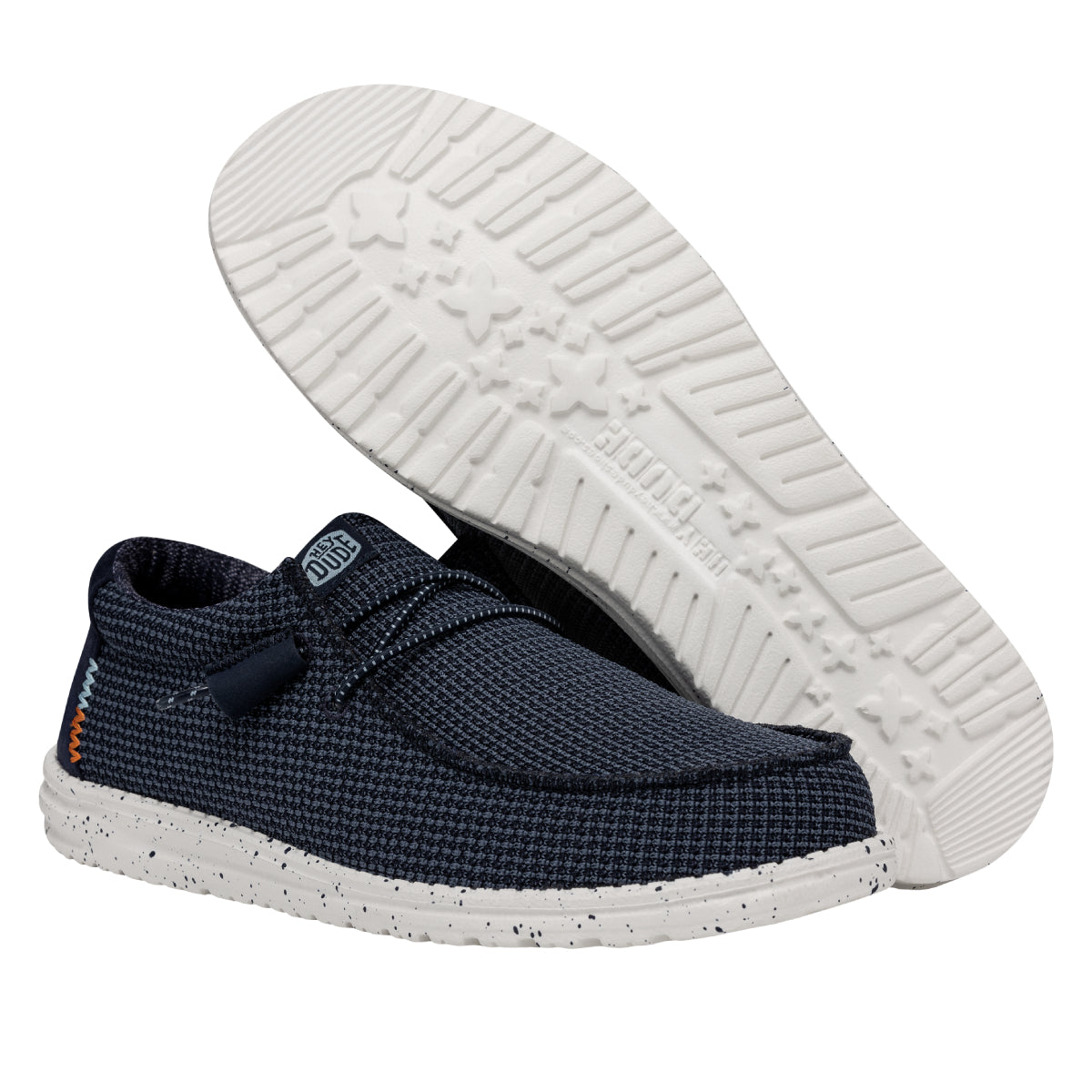 Wally Sport Mesh - Lacivert