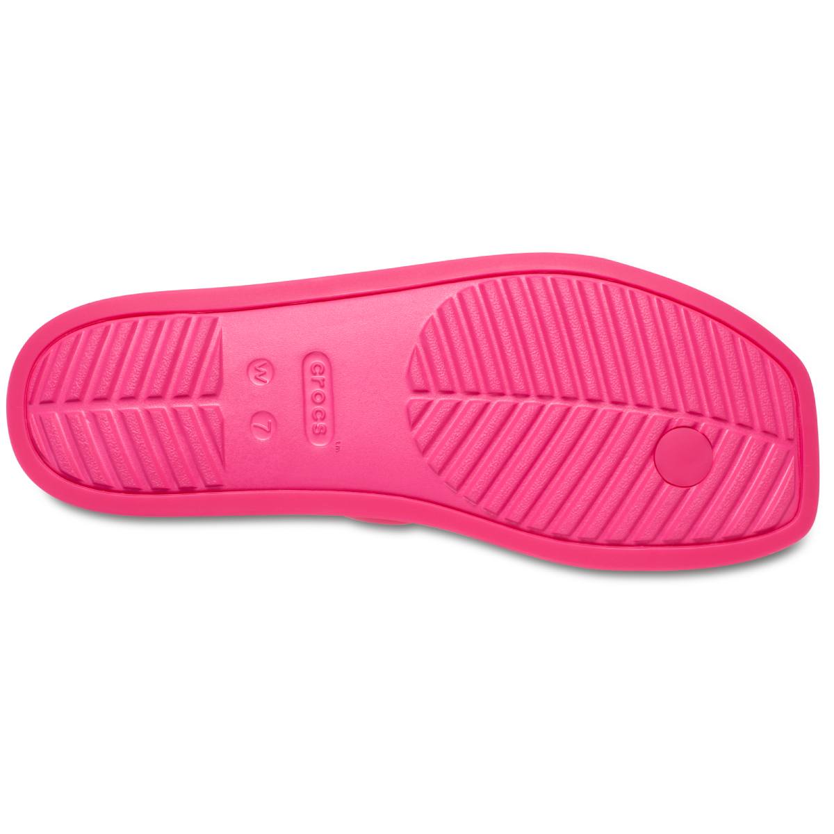 Miami Toe Loop Sandal - Ejderha Meyve