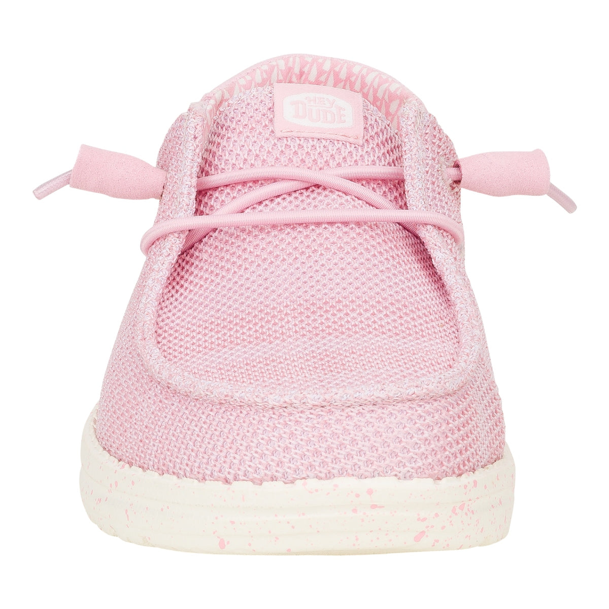 Wendy Stretch Sox - Rosette