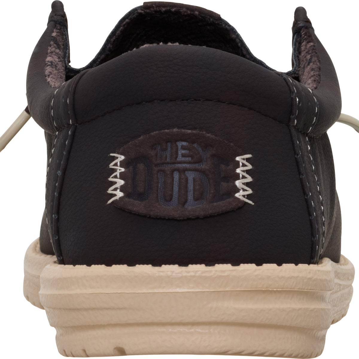 Wally Classic - Mole Brown
