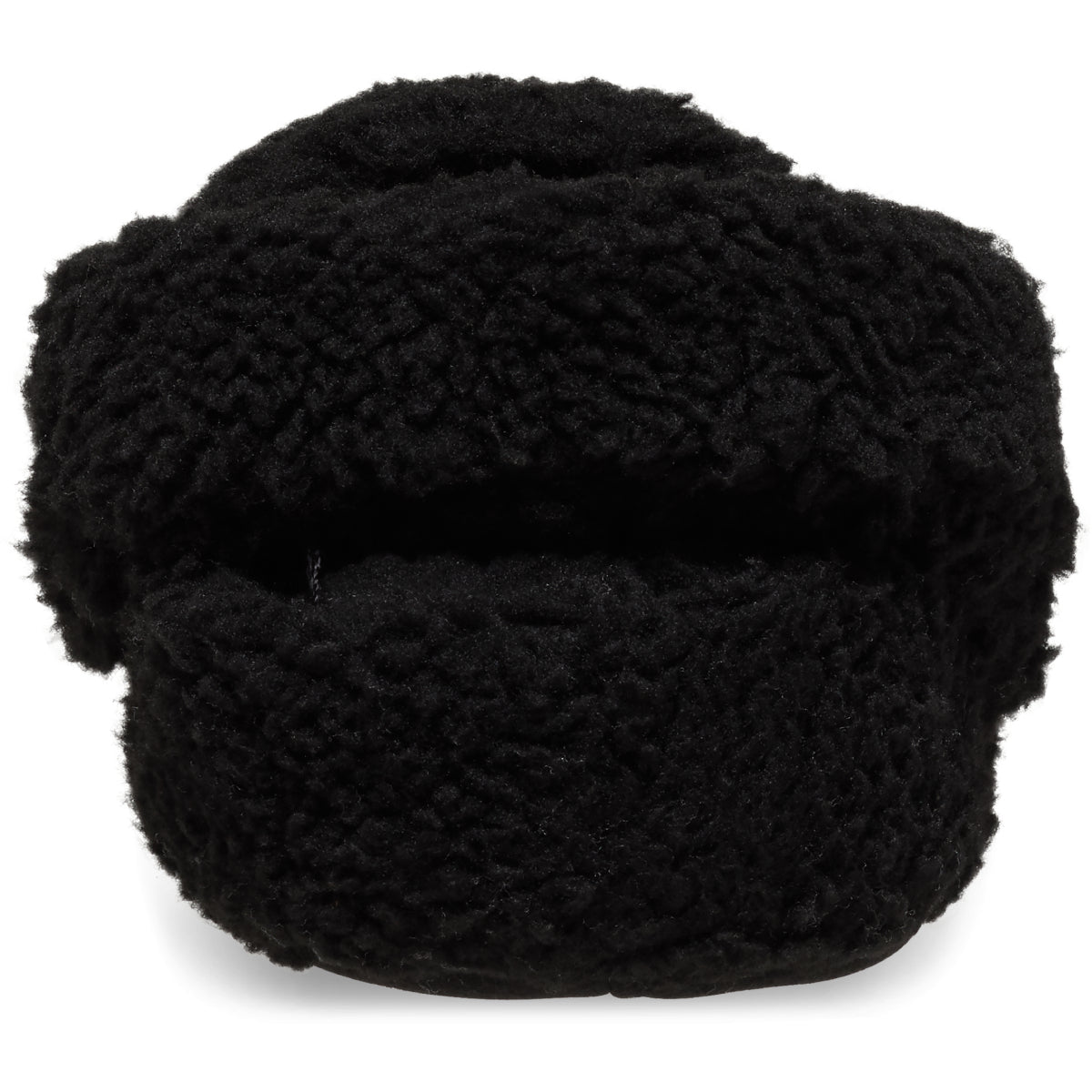 Classic Cozzzy Slipper - Siyah