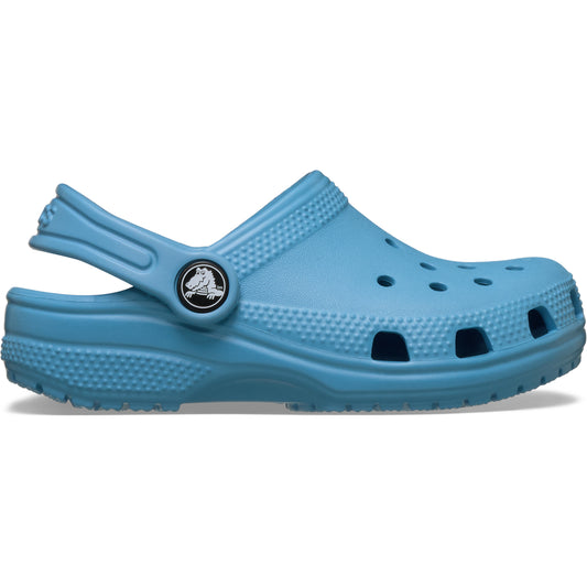 Classic Clog T - Elite Blue
