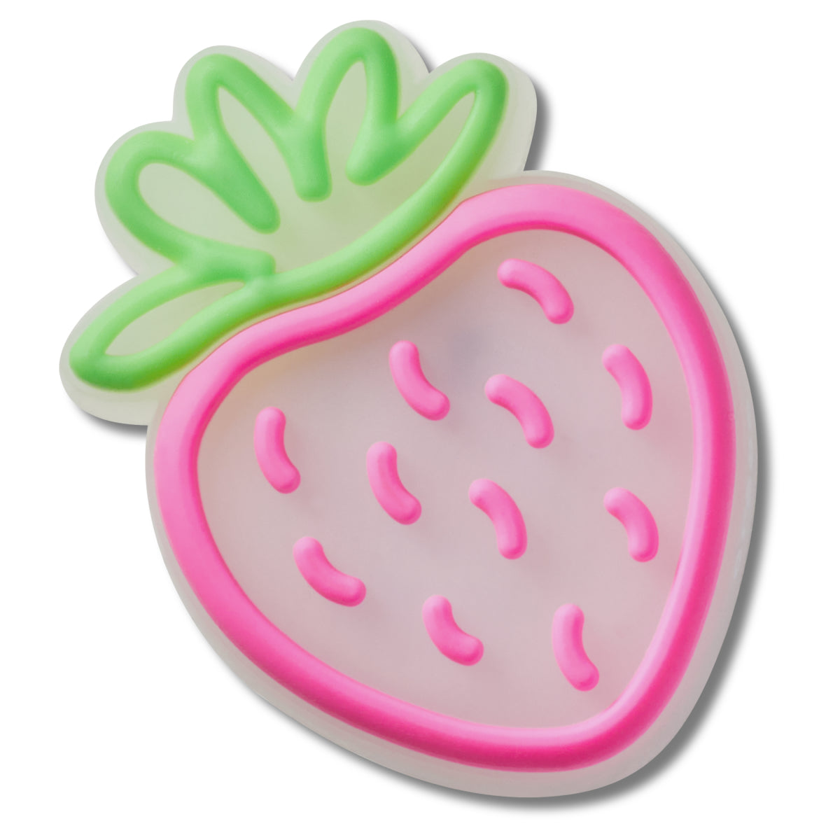 Lights Up Strawberry - UNIQUE