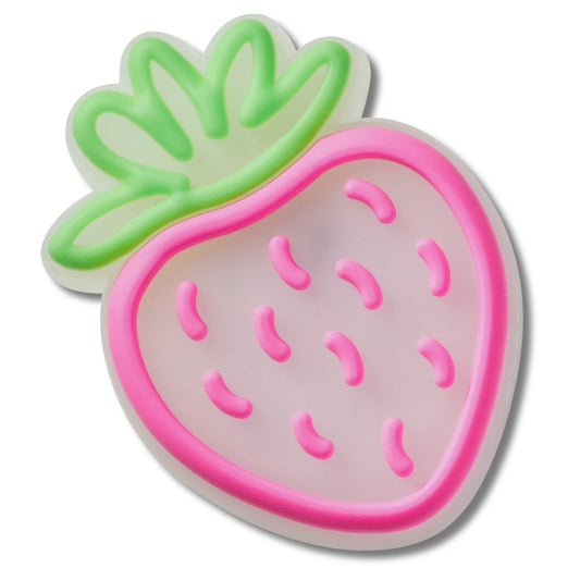 Lights Up Strawberry - UNIQUE