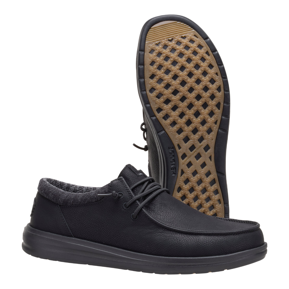 Paul Classic - Black/Black