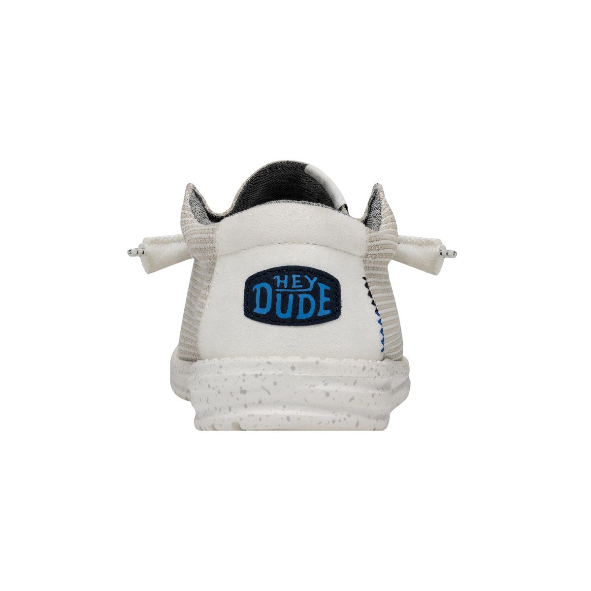Wally Sport Mesh - Beyaz