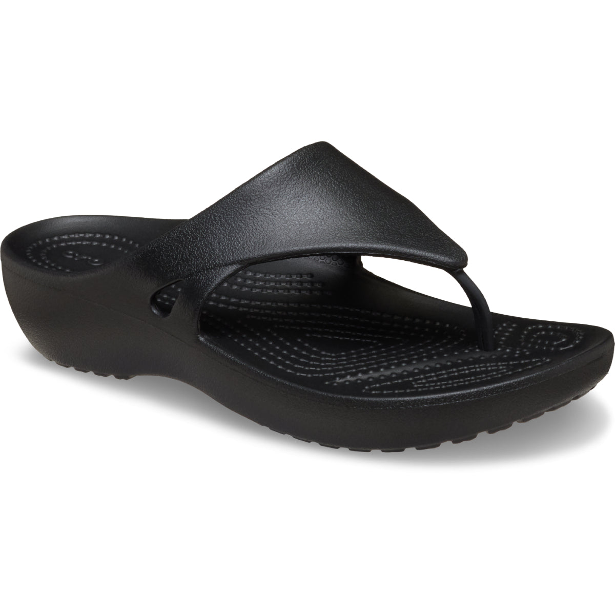 Kadee Wedge Flip - Siyah