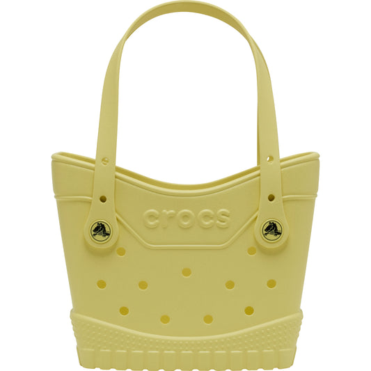 SMALL EVA TOTE - YELLOW LIGHT