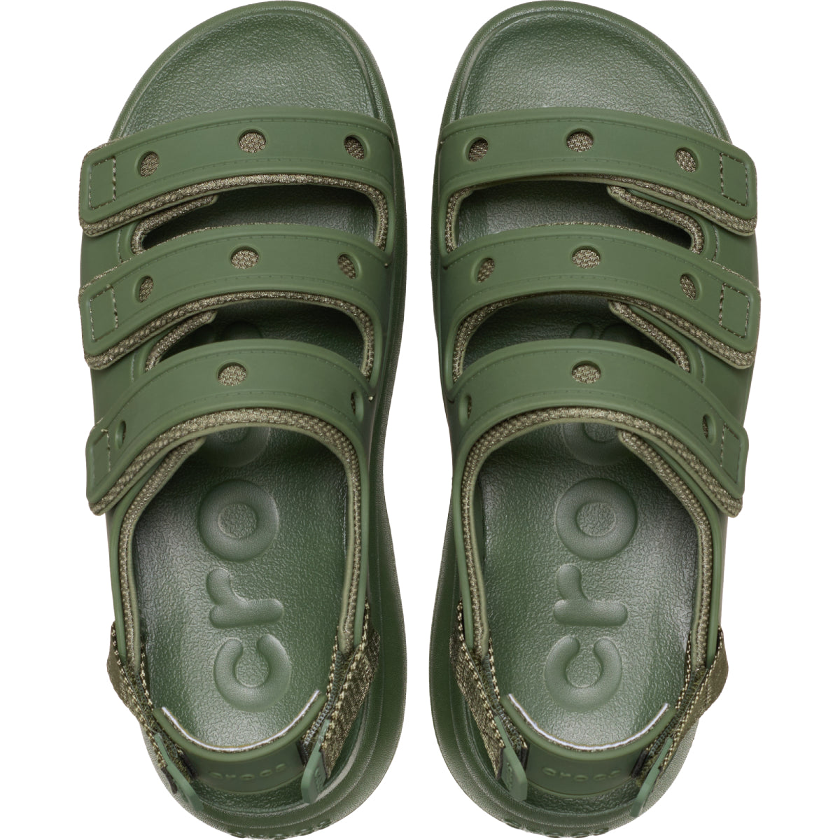 Soho Sport Sandal - Asker Yeşili