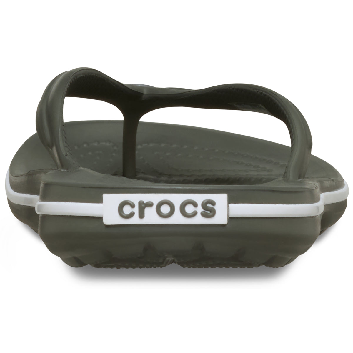 Crocband Flip - Tozlu Zeytin
