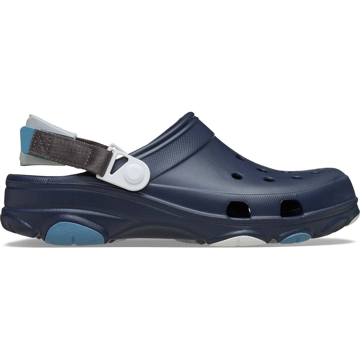 Classic All Terrain Clog - Lacivert