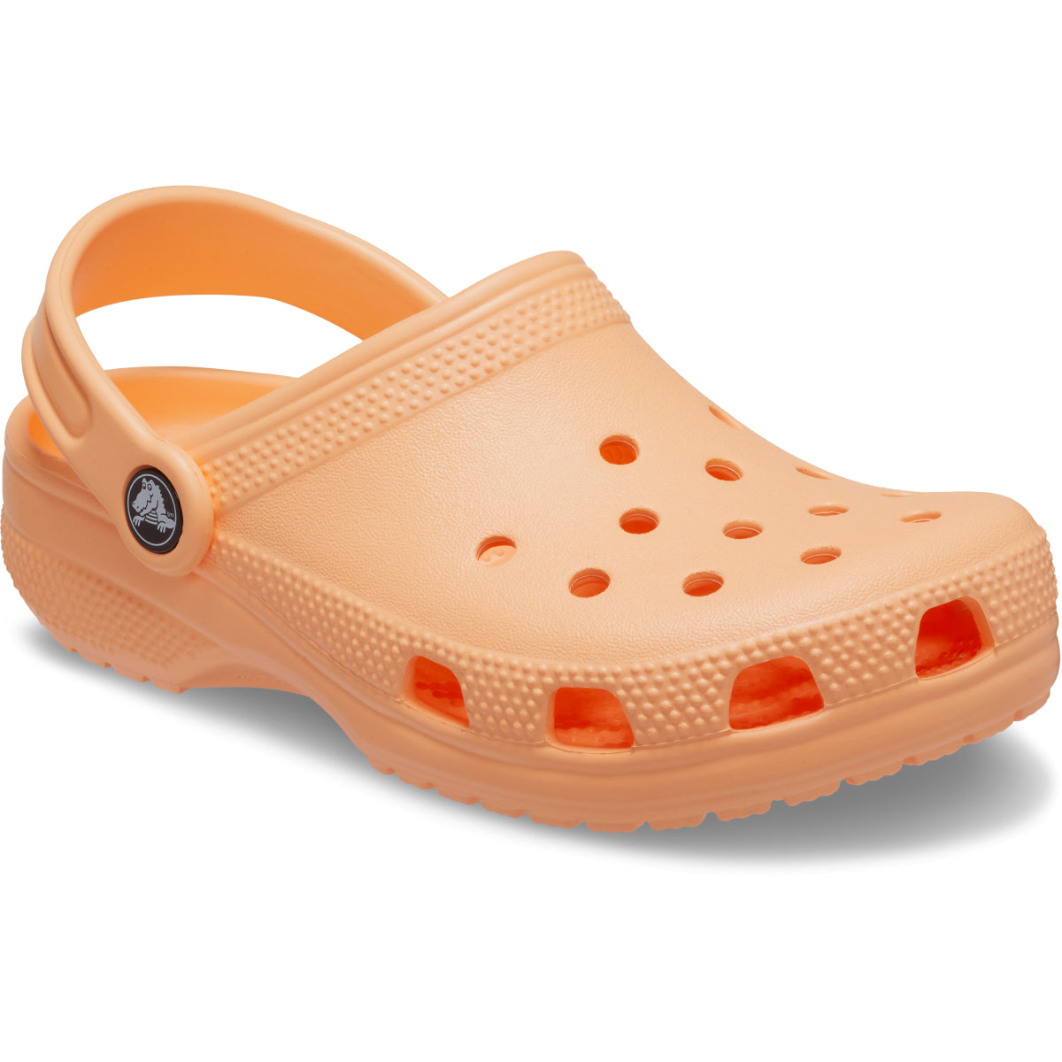 Classic Clog K - Electric Sunstone