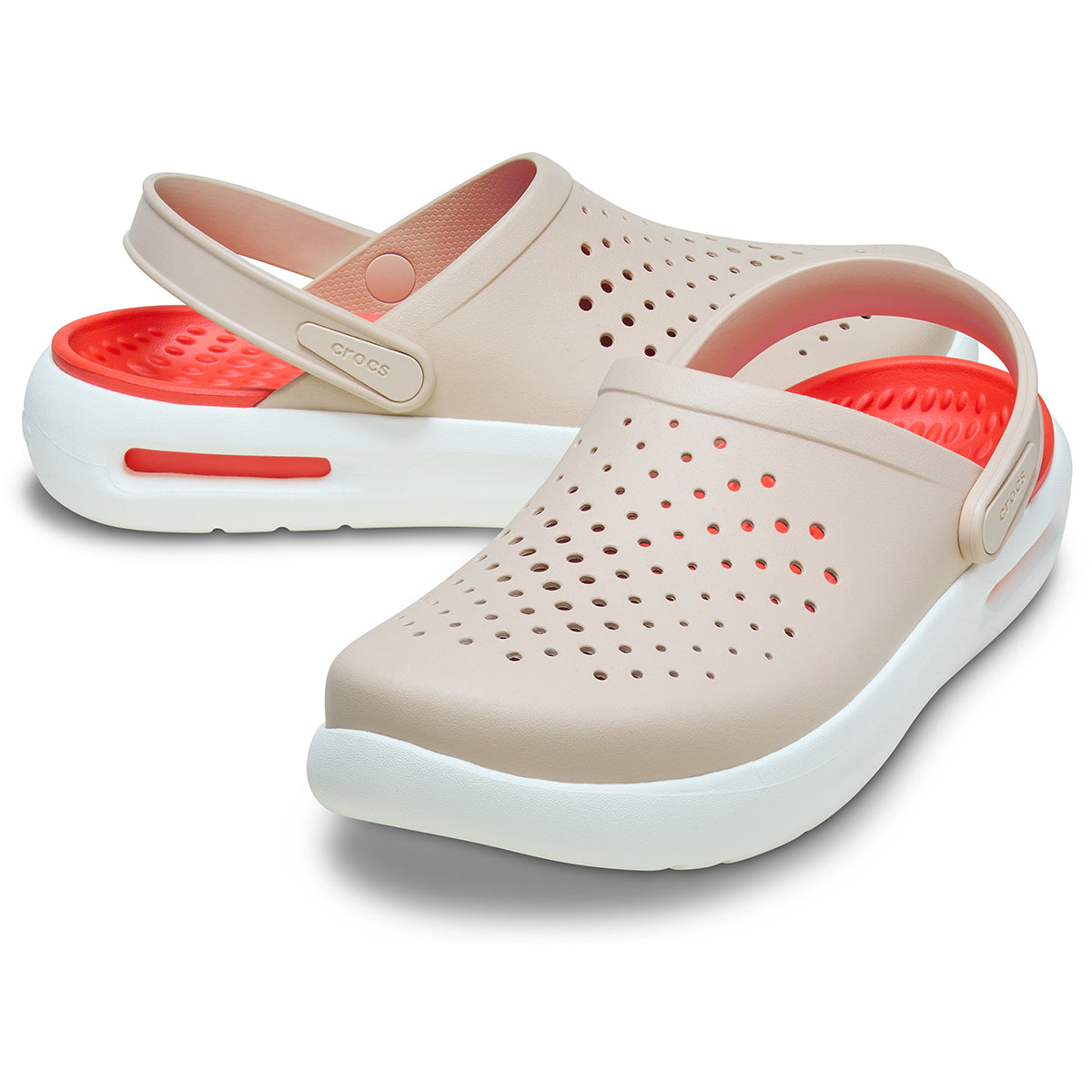 InMotion Clog - Kuvars