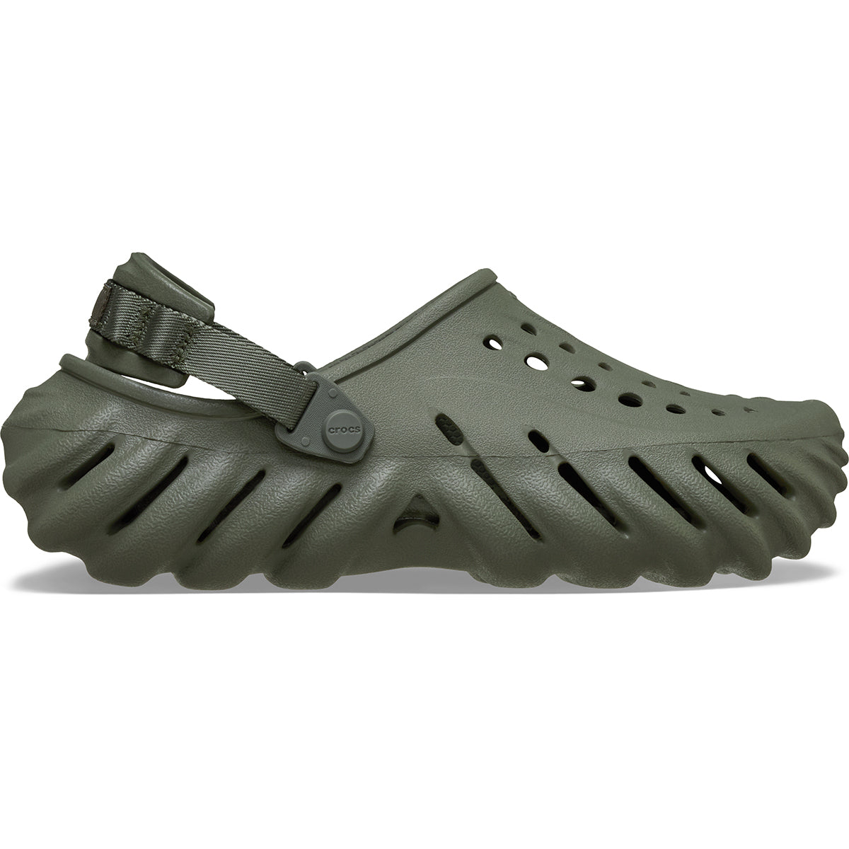 Echo Clog - Tozlu Zeytin