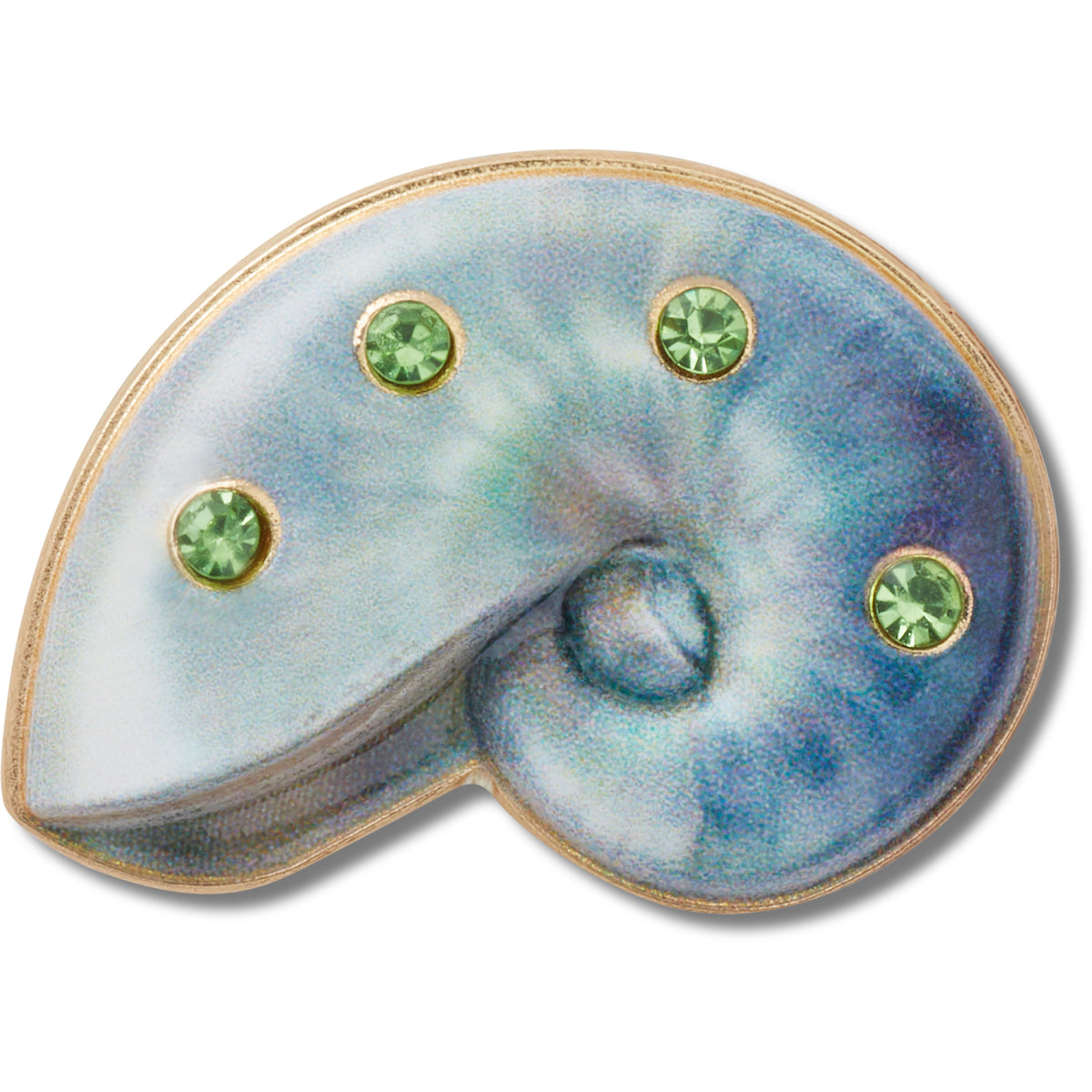 Light Swirl Shell - STANDART