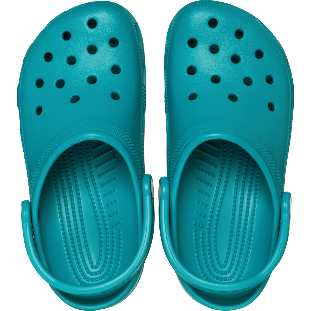 Classic - Turbo Teal