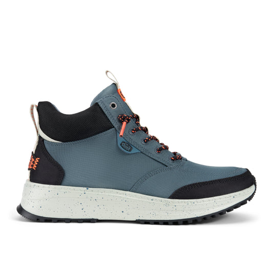 Tahoe Nylon - Stormy Blue/Multi