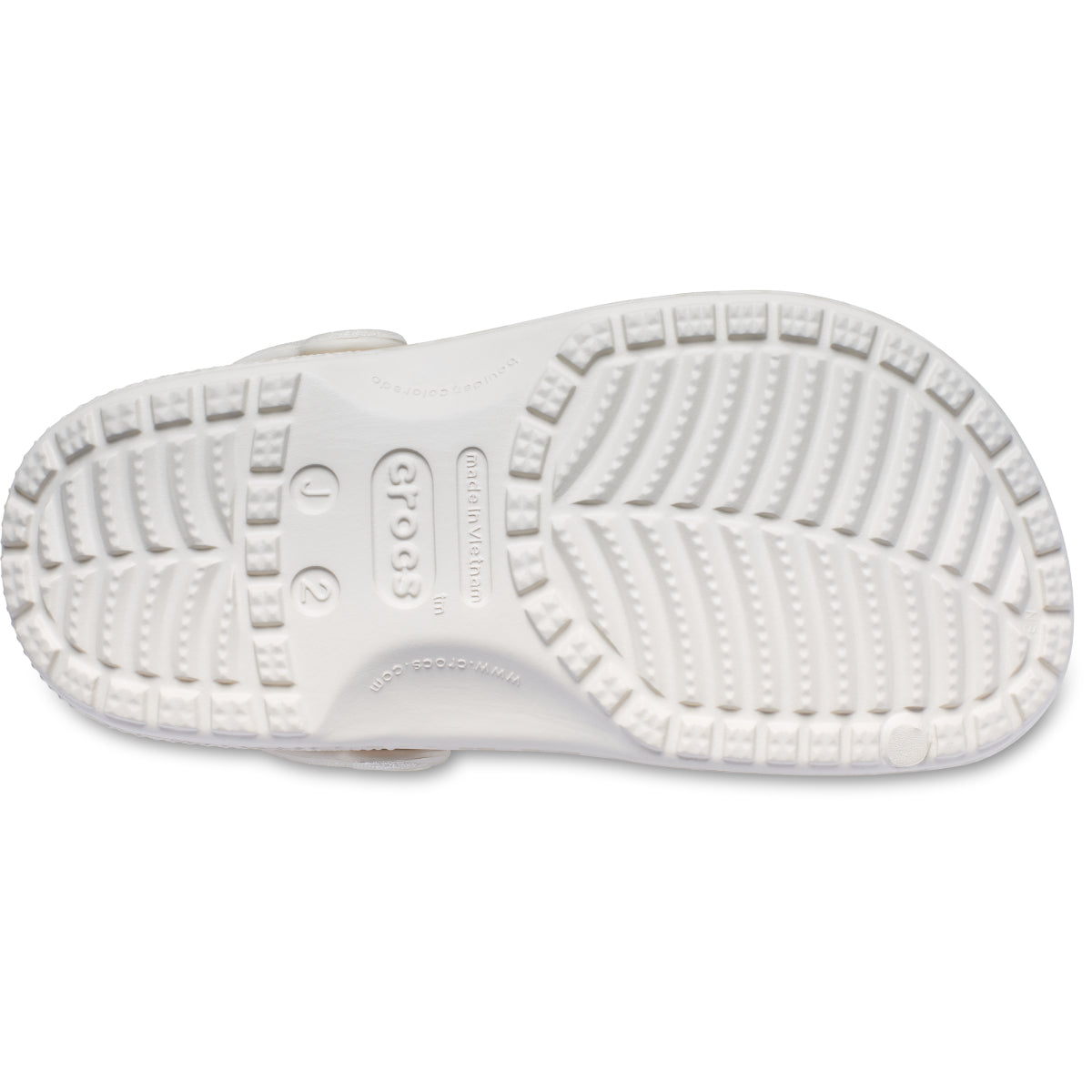 Classic Animal Glitter Clog K - Almond Tint/Leopard