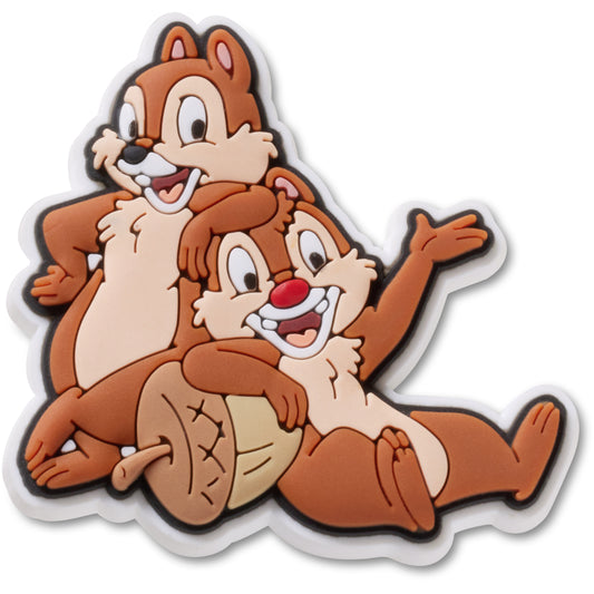 Disney Chip and Dale - STANDART